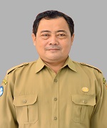 <center>Pembina Pramuka <br>Pariyono, S.Pd</center>